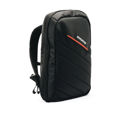 Mono Stealth Alias Backpack Black