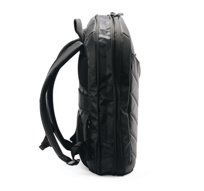 Mono Stealth Alias Backpack Black