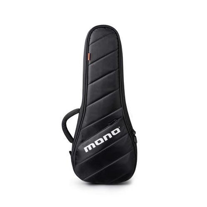 MONO Vertigo Concert Ukulele Case Black