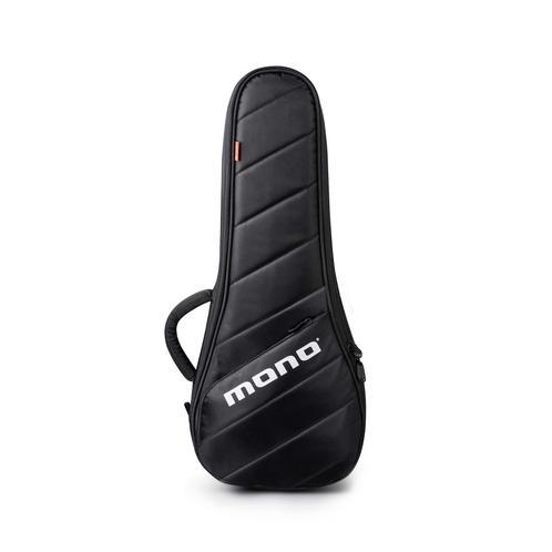 MONO Vertigo Concert Ukulele Case Black