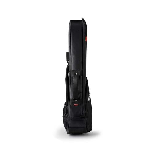 MONO Vertigo Concert Ukulele Case Black