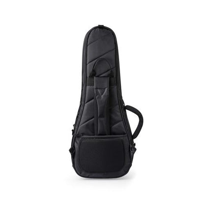 MONO Vertigo Concert Ukulele Case Black