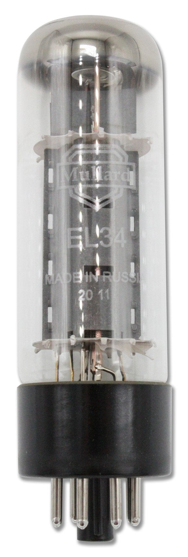 Mullard EL34 Vacuum Tube