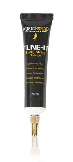 Music Nomad Tune-It Lube
