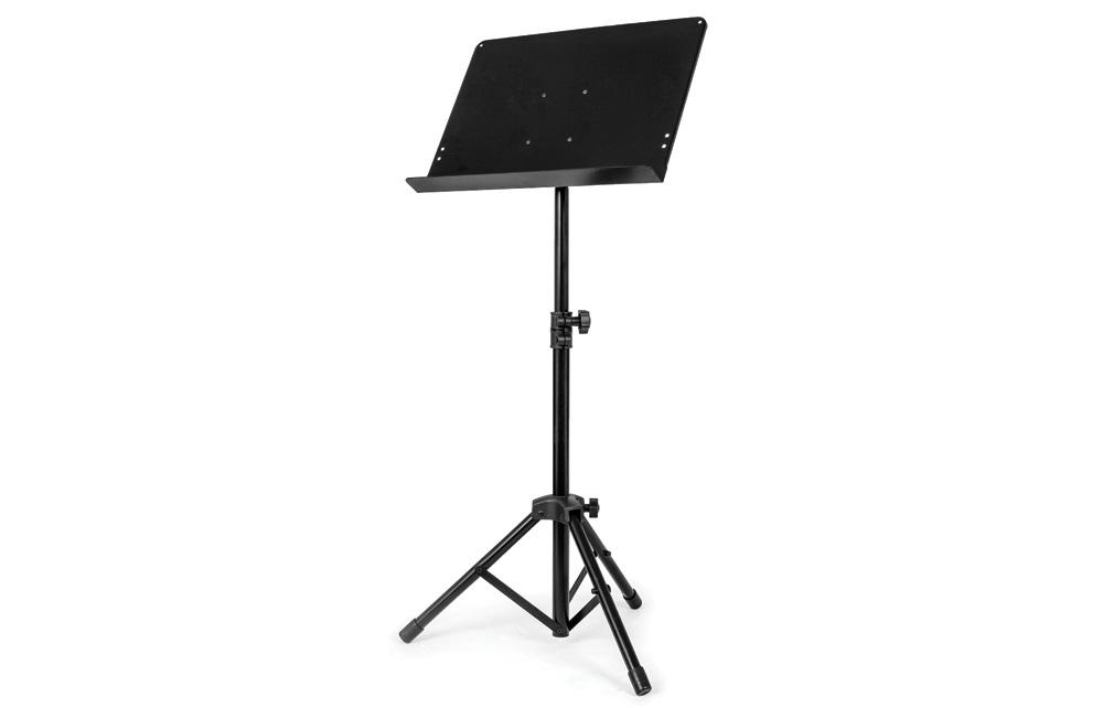 Nomad NBS-1410 Heavy-Duty Solid Desk Music Stand