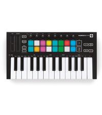 Novation Launchkey Mini MK3 25-key Keyboard Controller