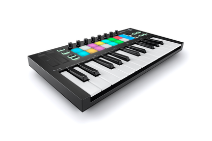 Novation Launchkey Mini MK3 25-key Keyboard Controller