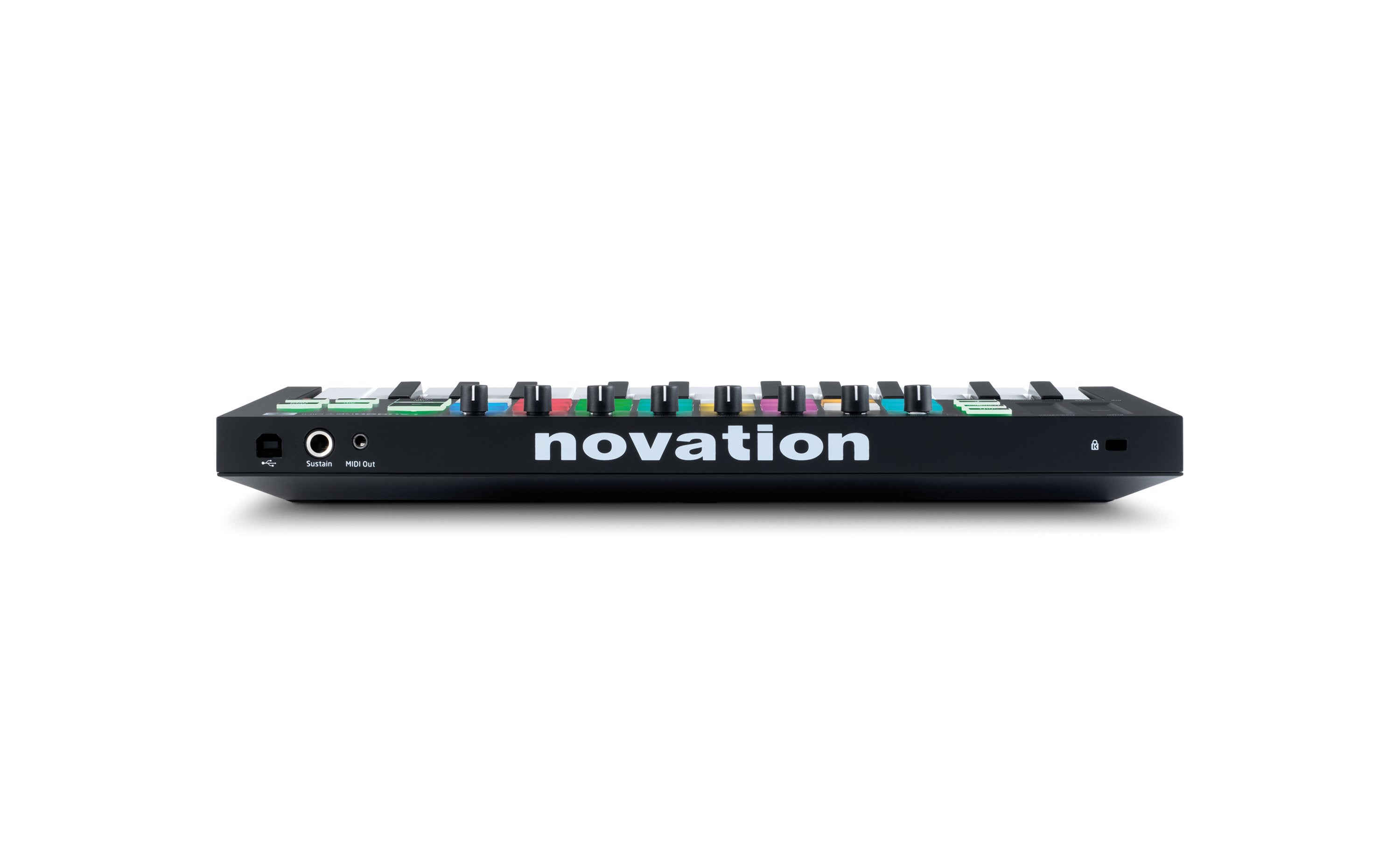 Novation Launchkey Mini MK3 25-key Keyboard Controller