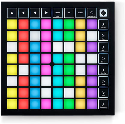 Novation Launchpad X Pad Contoller