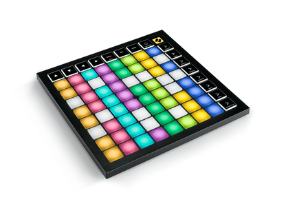 Novation Launchpad X Pad Contoller