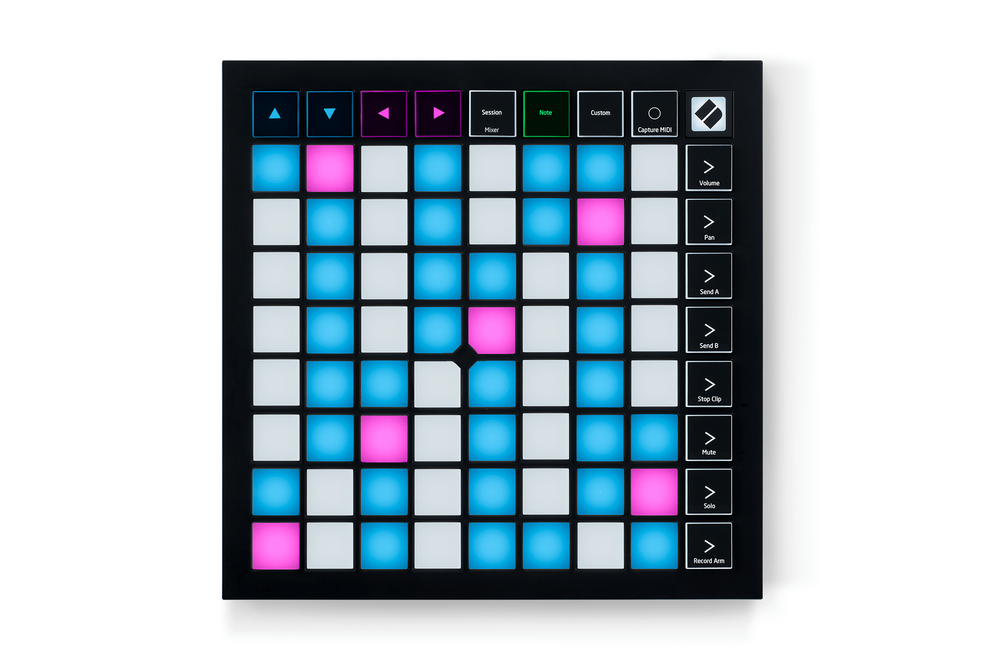 Novation Launchpad X Pad Contoller