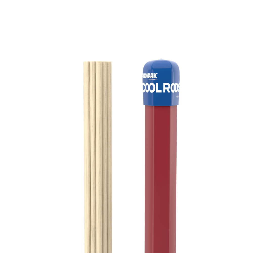 Promark Cool Rods Sticks