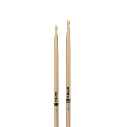 Promark Hickory 7A Wood Tip Drumsticks