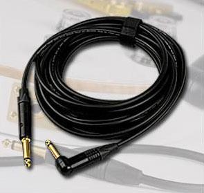 PRS 18ft Signature Instrument Cable Straight/Right