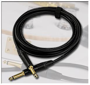 PRS 18ft Signature Instrument Cable Straight/Straight