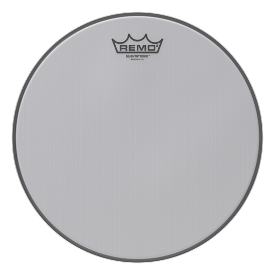 Remo Silent Head 12"