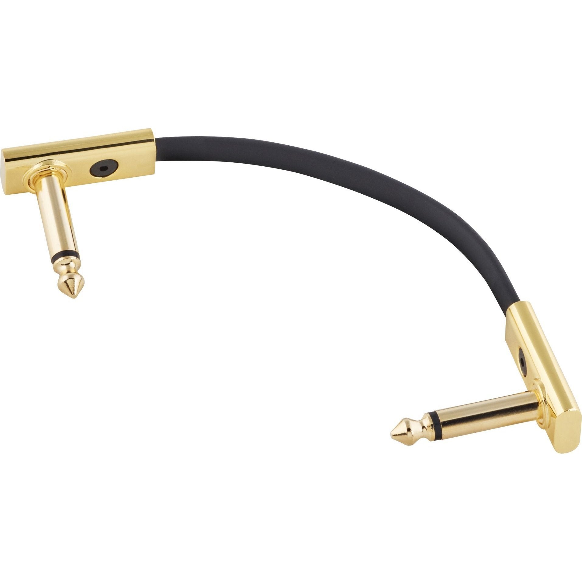 Rockboard Gold Patch Cable 3.94"