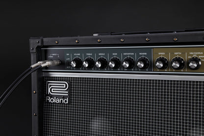 Roland JC-40 Jazz Chorus 2x10 40W Combo Guitar Amplifier