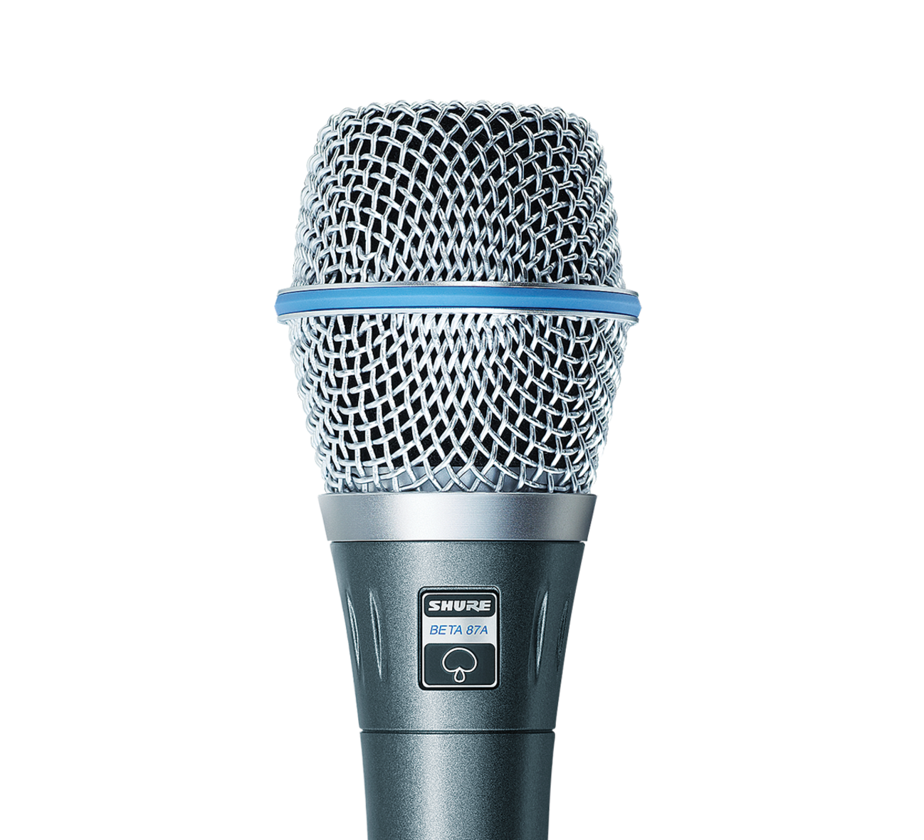 Shure Beta 87A Microphone