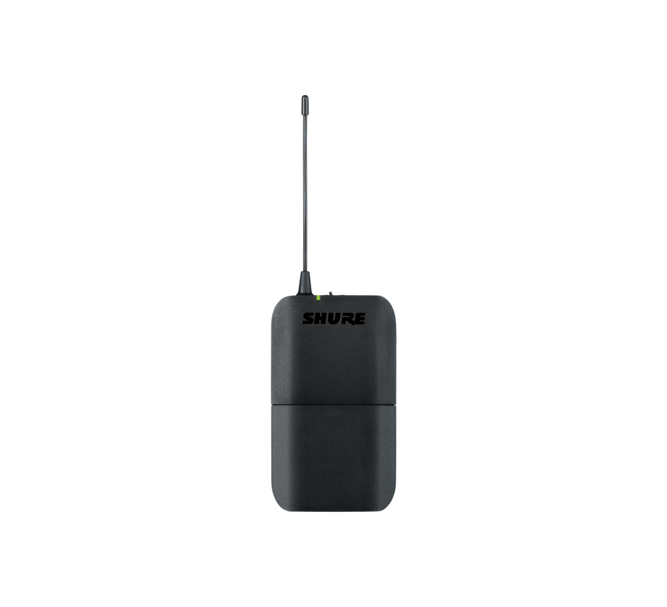 Shure BLX1 Bodypack Transmitter - H9 Frequency Band