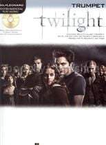 Songs from Twilight for Trumpet (BK/CD)