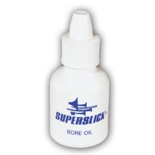 SuperSlick Bore Oil