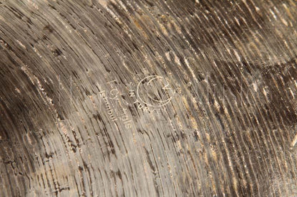 T-Cymbals 16" La Pasion Turca Crash