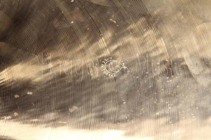 T-Cymbals 21" Swing King Ride