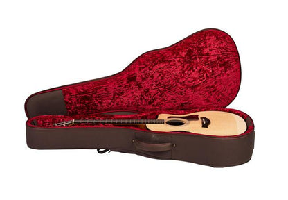 Taylor AeroCase™, Grand Auditorium/Grand Pacific/Dreadnought