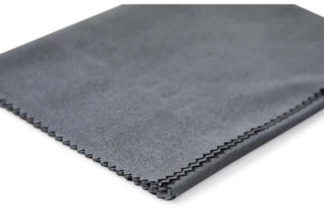 Taylor Premium Suede Microfiber Cloth 12"x 15"