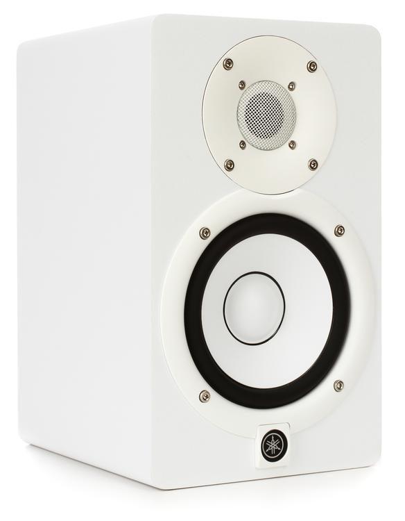 Yamaha 5" Powered Studio Monitor - White (HS5)