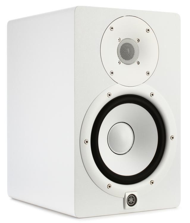 Yamaha HS7W 6.5" Powered Studio Monitor