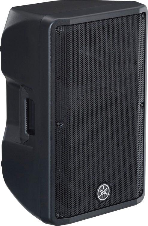 Yamaha 800W 12" Powered Speaker (DBR12)