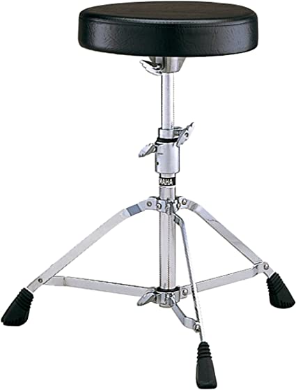 Yamaha DS-750 Medium Weight Single-Braced Drum Throne