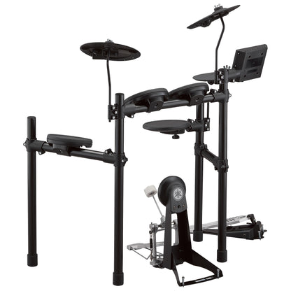 Yamaha DTX452K Electronic Drum Set