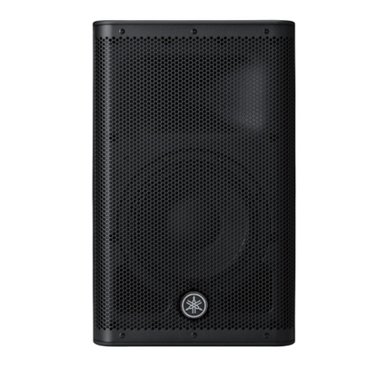 Yamaha DXR10MKII - 1100W 10" Powered Loudspeaker