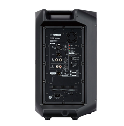 Yamaha DXR10MKII - 1100W 10" Powered Loudspeaker