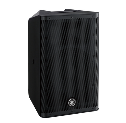 Yamaha DXR10MKII - 1100W 10" Powered Loudspeaker