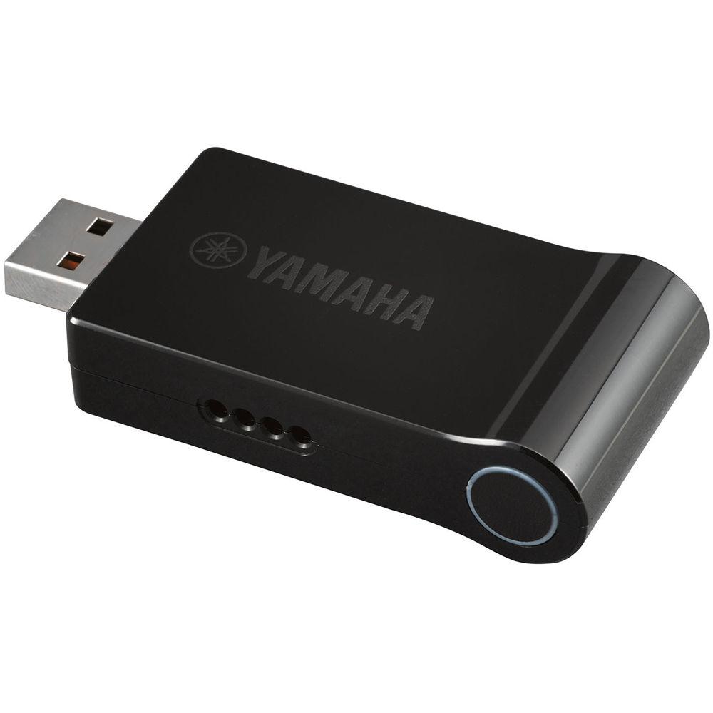 Yamaha UD-WL01 USB Wireless LAN Adapter