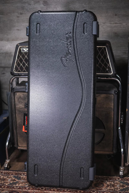Fender Limited Edition Cory Wong Stratocaster - Surf Green with Deluxe Molded Case - Floor Model