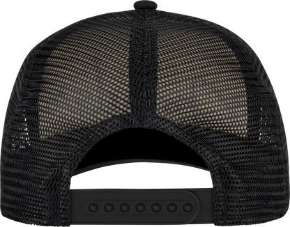 Fender Electric Hat Black/Cream One Size