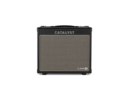 Line 6 Catalyst CX 60 Guitar Amplifier