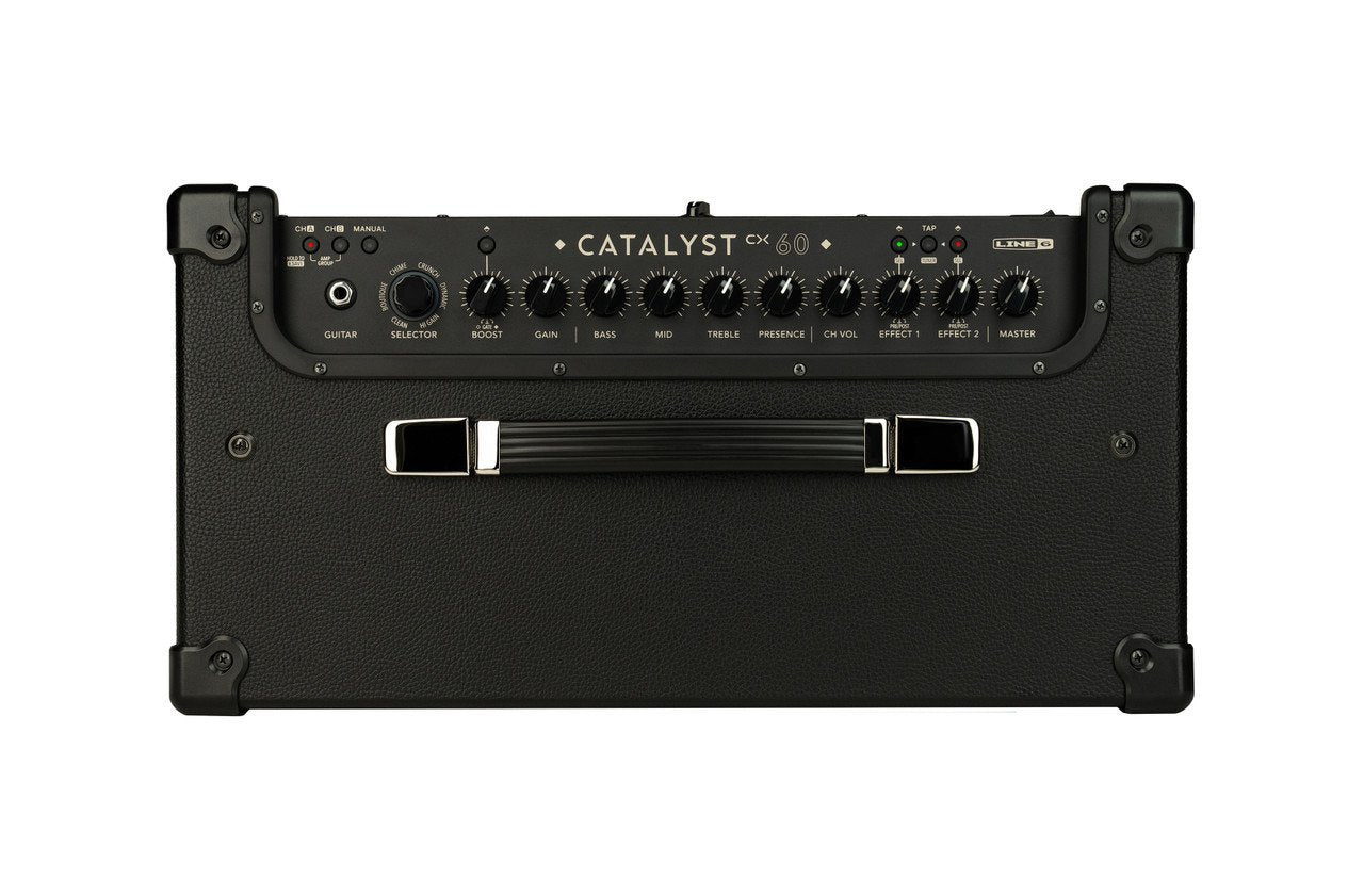 Line 6 Catalyst CX 60 Guitar Amplifier
