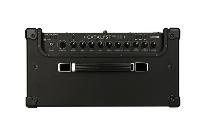 Line 6 Catalyst CX 60 Guitar Amplifier