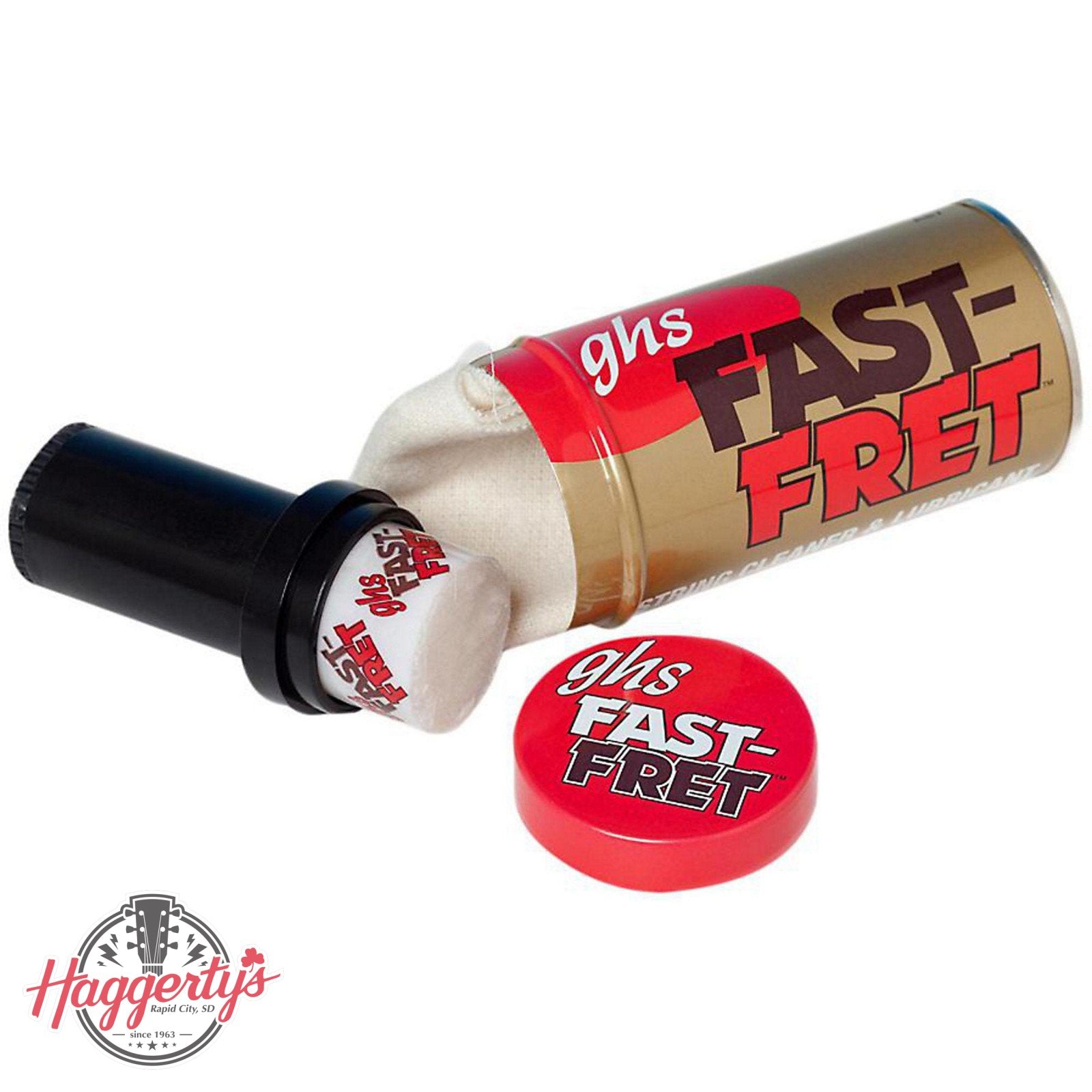 GHS A87 Fast Fret