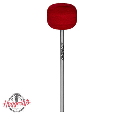 Ahead Staccato Red Felt Beater