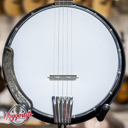 Goldtone AC-5 Acoustic Composite 5-String Banjo with Gig Bag