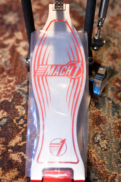 AHEAD Mach 1 Pro Single Pedal haggertys 04