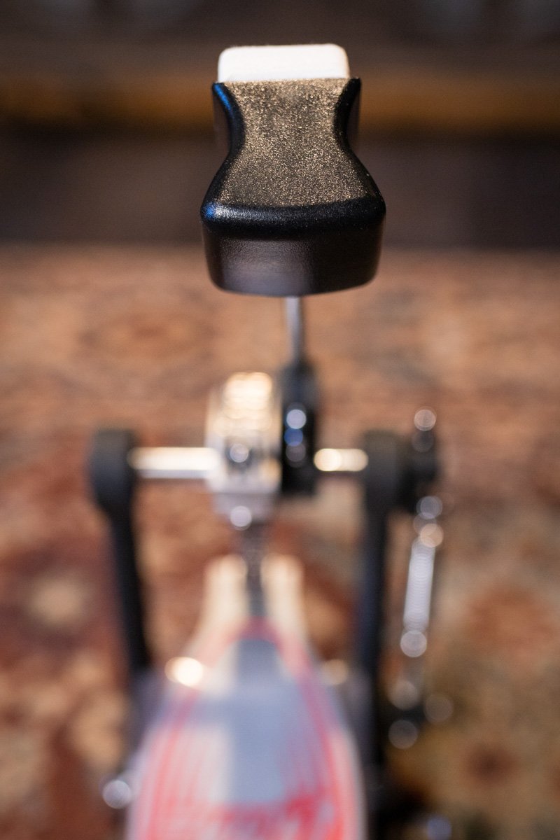 AHEAD Mach 1 Pro Single Pedal haggertys 05