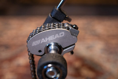 AHEAD Mach 1 Pro Single Pedal haggertys 07